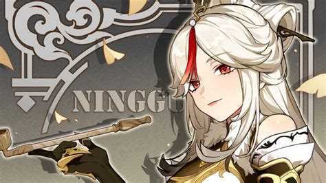 longbow flintlock genshin|Ningguang Rating and Best Builds .
